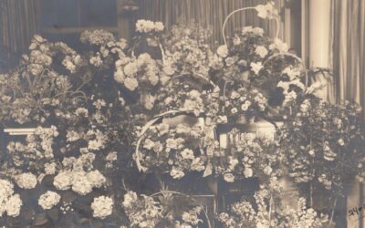 J. Goldstein & Søns jubilæum 1930