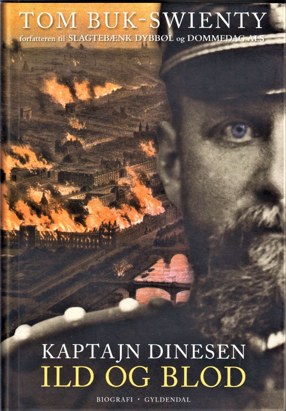 Buk-Swienty-Kaptajn-Dinesen