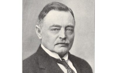 Oldermand Christian Sønderby