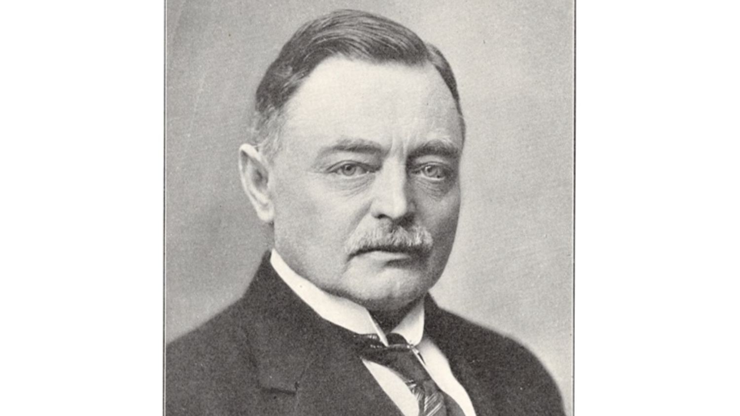 Oldermand Christian Sønderby