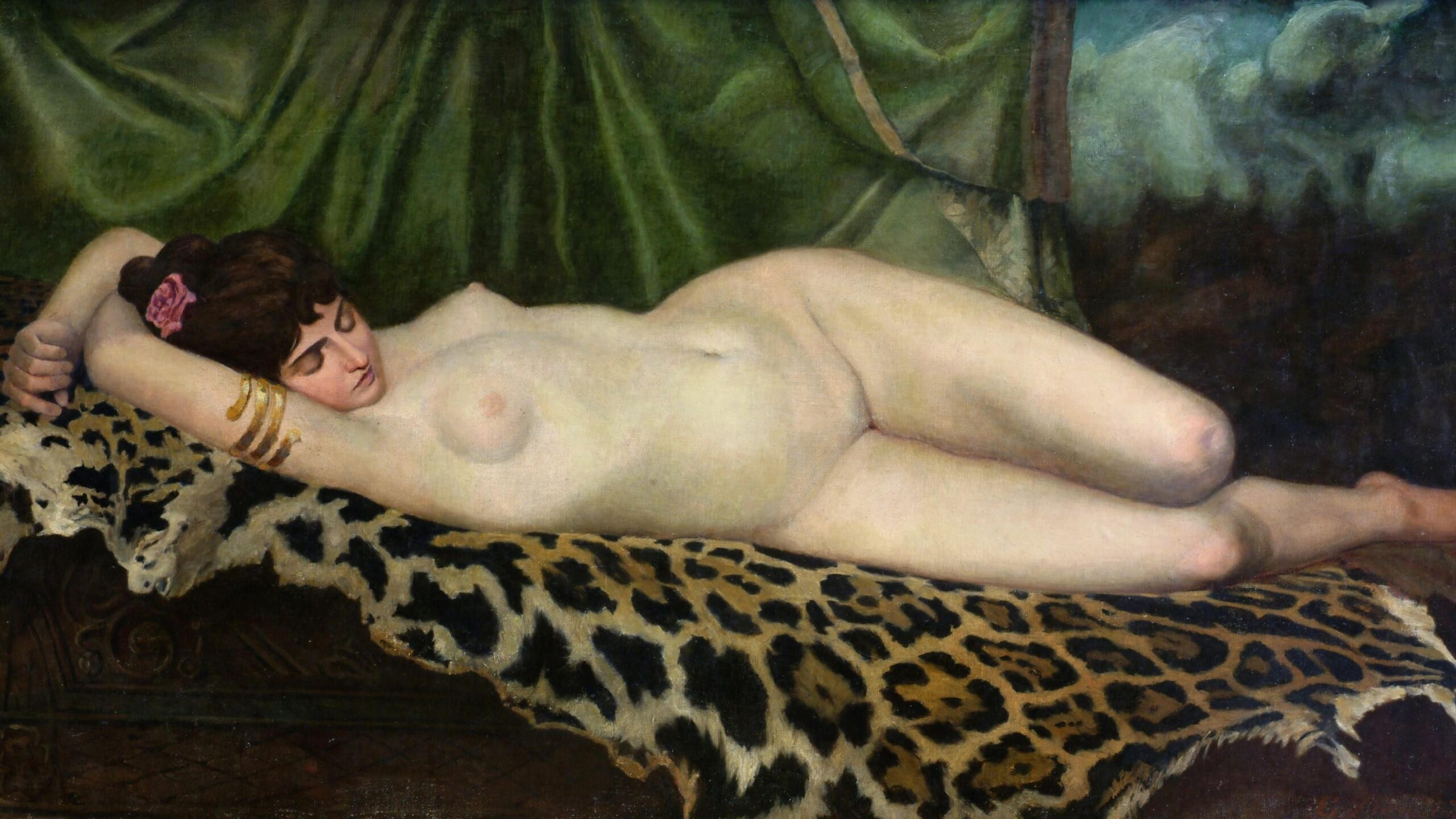 Venus i pels