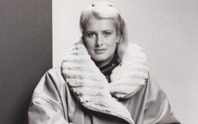 Scrapbog fra Vimmelskaftet 1982