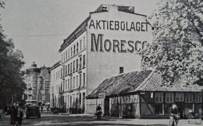 Offshoring til Malmø
