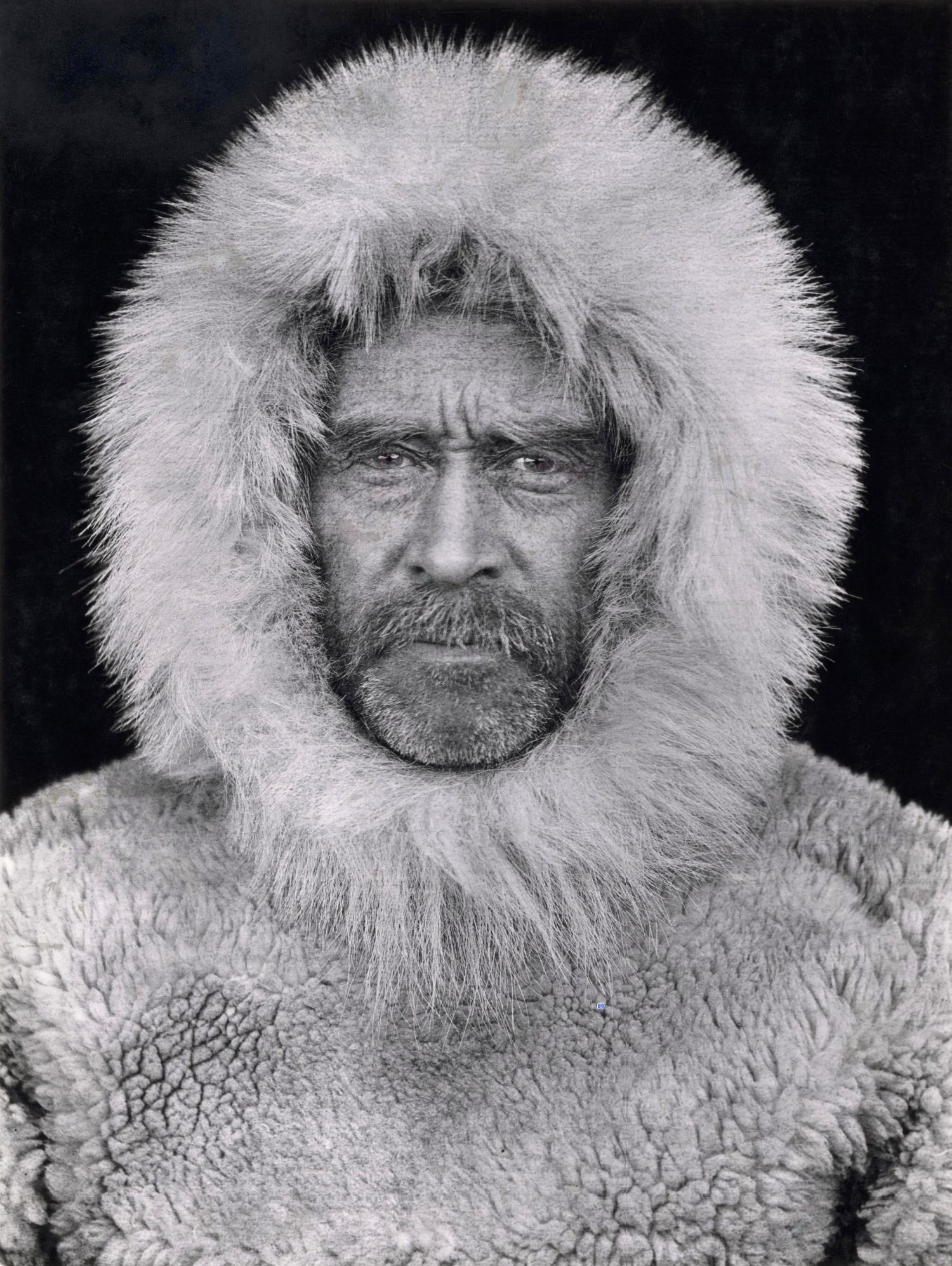 Robert-Peary-1909