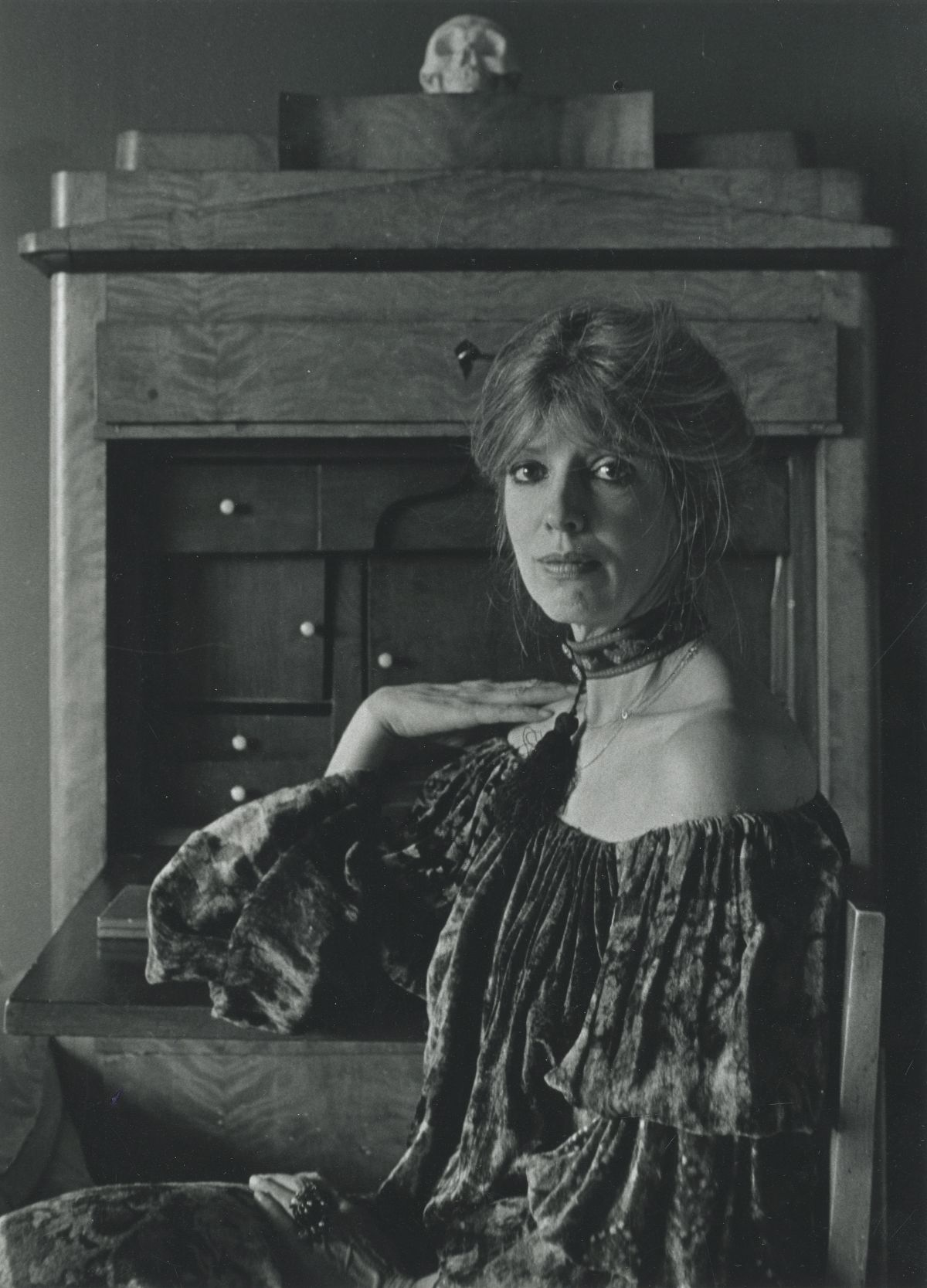 Suzanne_Brøgger_1991
