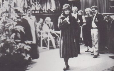 Kommissionær Jörgen Thümmel