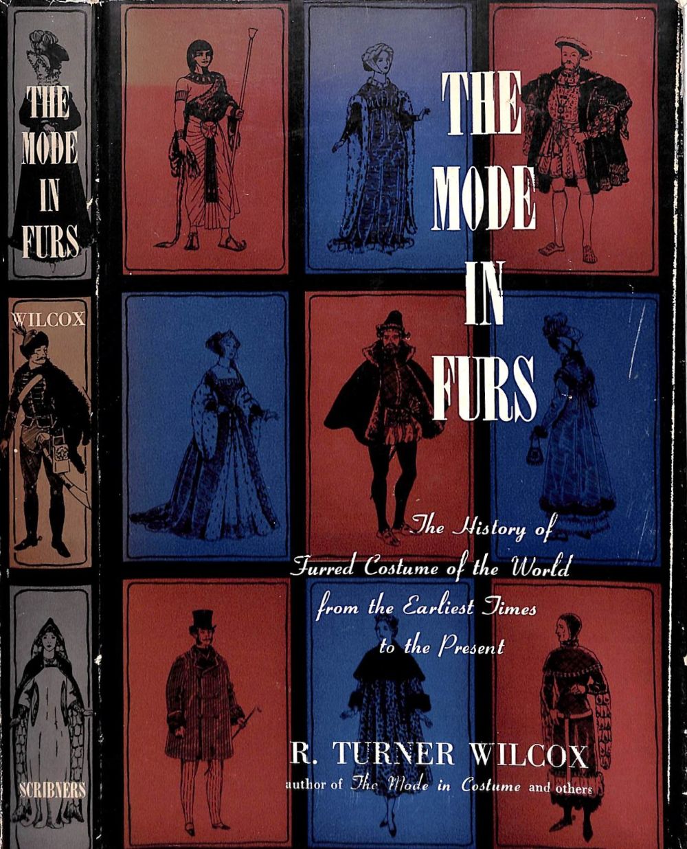 Wilcox-mode-in-furs