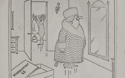 Pelsvitsen