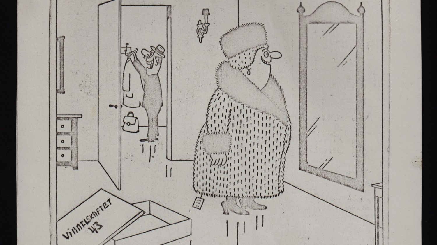 Pelsvitsen
